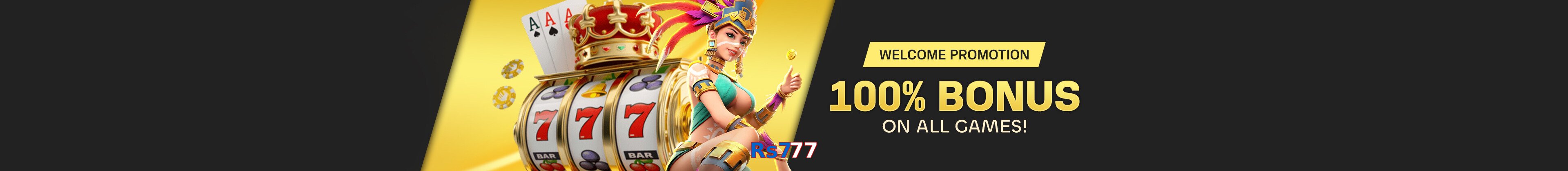 Rs777 interface sample